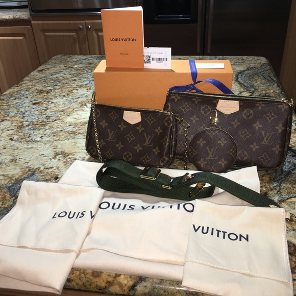 poshmark louis vuitton bag